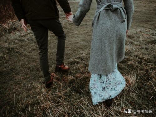 男生认定结婚对象表现（男生认定女生做老婆的表现）