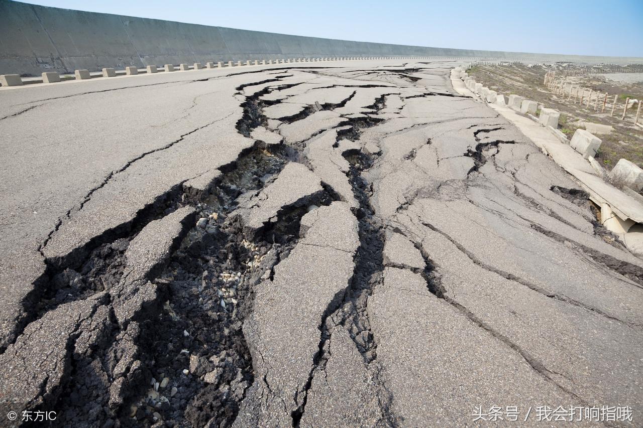 梦见地震是吉兆还是凶兆